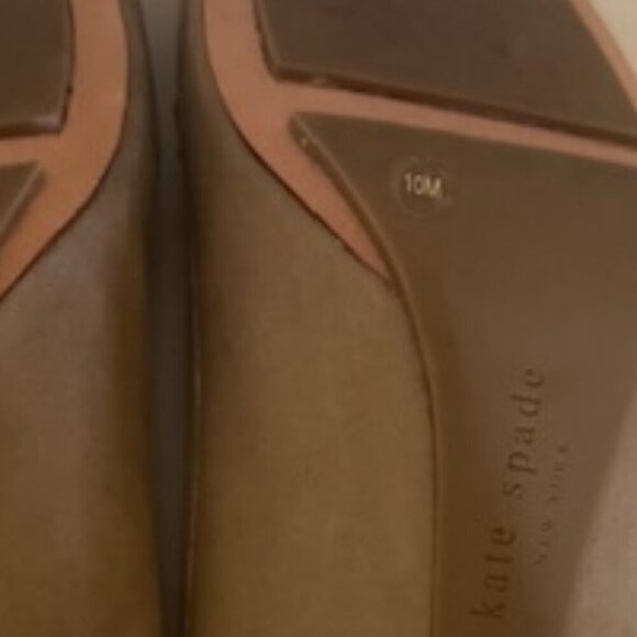 kate spade  shoes - Picture 3 of 5